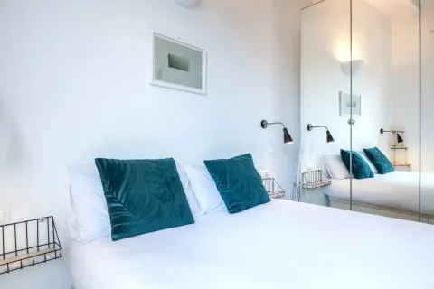 Pis de 55 m² a Barcelona