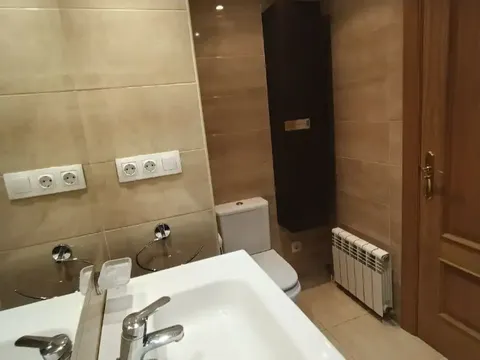 Pis de 70 m² a Valladolid