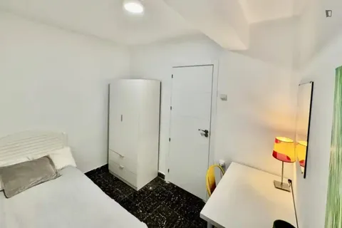 Habitación en alquiler, Valencia