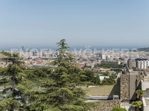 Pis de 58 m² a Barcelona