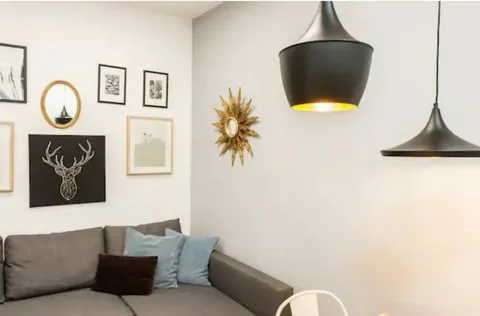 Pis de 42 m² a Madrid