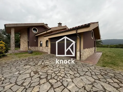 Casa 217 m² a Villaviciosa