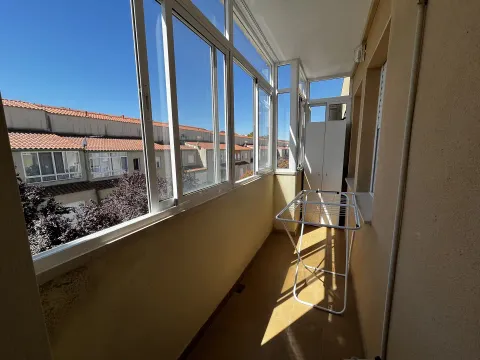 Piso de 65 m² en Cáceres