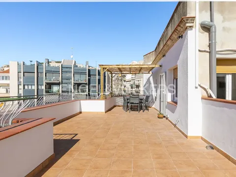 Wohnung 146 m² in Barcelona