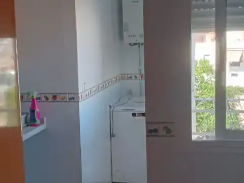 Pis de 107 m² a Mairena del Aljarafe