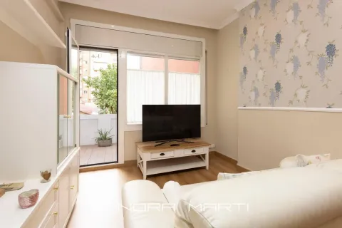 Appartamento 76 m² a Barcelona