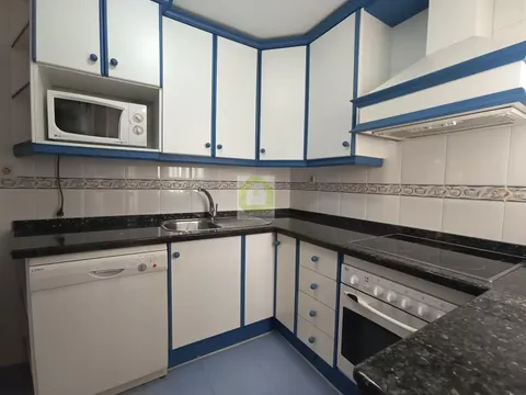 Pis de 66 m² a Granada