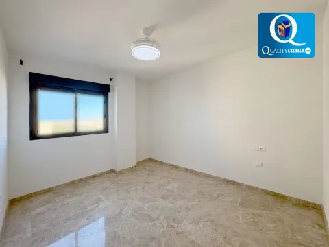 Квартира 126 м² в Аликанте