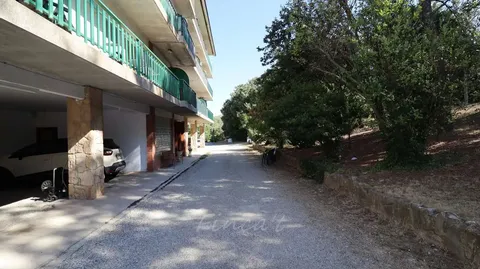 Pis de 30 m² a Moià