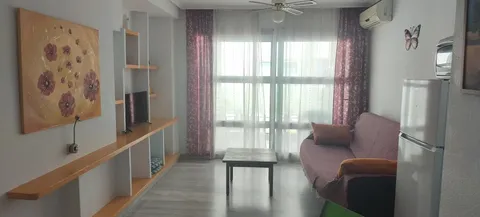 Wohnung 45 m² in Roquetas de Mar