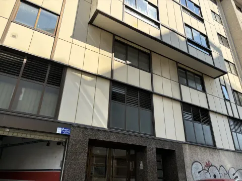 Piso de 50 m² en La Coruña