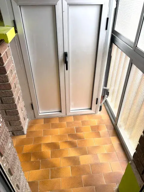 Pis de 85 m² a Saragossa