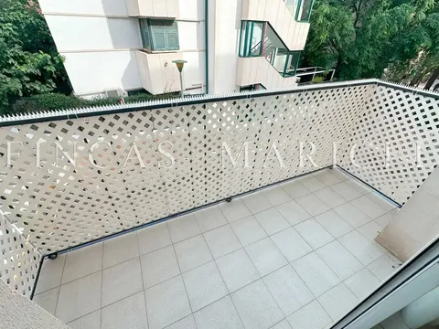 Pis de 84 m² a Sitges