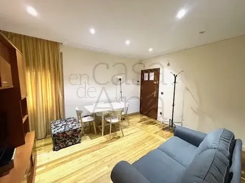 Pis de 73 m² a Bilbao