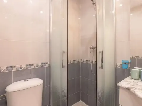 Wohnung 80 m² in Marbella