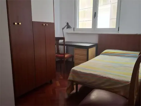 Habitación 100 m², Santiago de Compostela