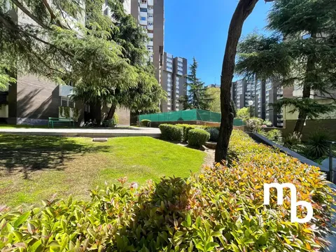 Pis de 152 m² a Madrid