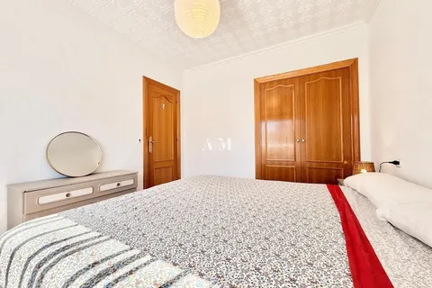 Pis de 80 m² a Los Alcázares