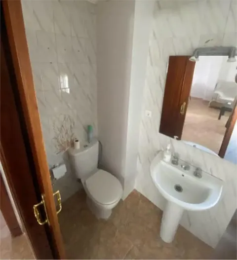 Casa de 90 m² a Jerez de la Frontera