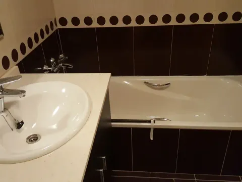Pis de 87 m² a Vilagarcía de Arousa