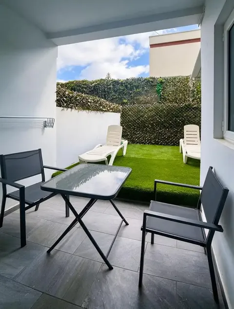 Piso de 38 m² en Las Palmas de Gran Canaria