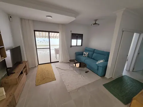 Wohnung 120 m² in Puerto de la Cruz