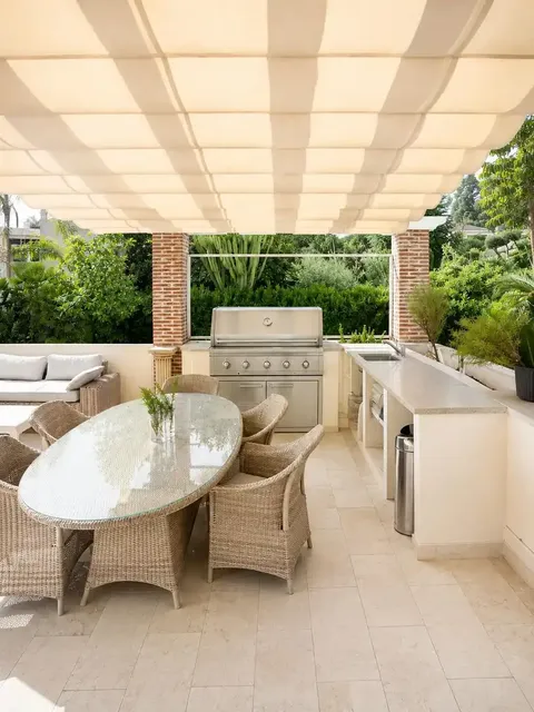 Casa de 430 m² a Marbella