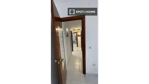Habitació de lloguer, Almeria