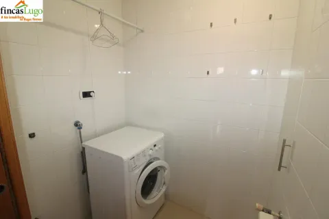 Квартира 52 м² у Луго