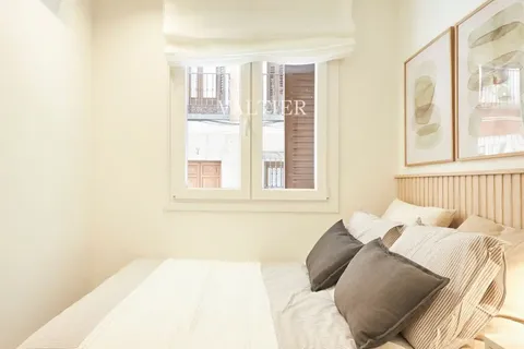Pis de 65 m² a Madrid