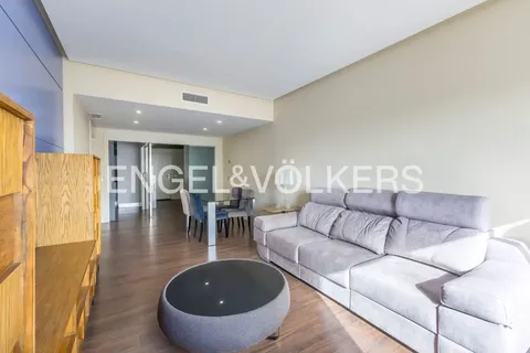 Pis de 102 m² a Madrid