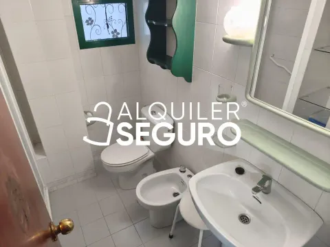 Pis de 96 m² a Sevilla