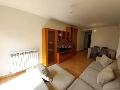 Piso de 81 m² en Arévalo