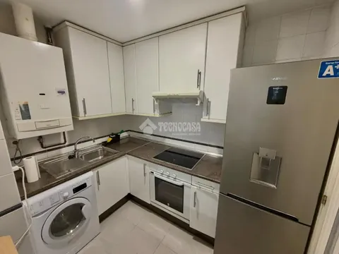 Pis de 72 m² a Madrid