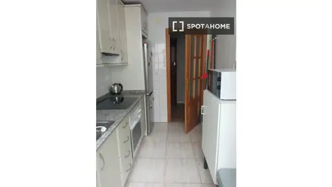 Zimmer zur Miete, Murcia