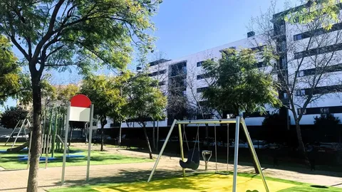 Pis de 70 m² a Sevilla