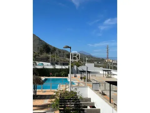 Pis de 60 m² a San Cristóbal de La Laguna