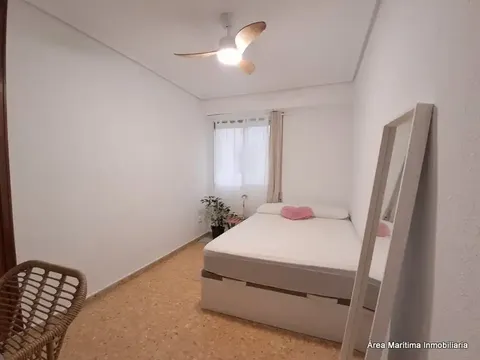 Pis de 121 m² a València