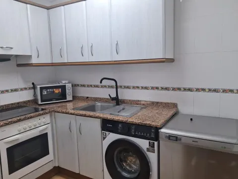 Pis de 60 m² a Peníscola