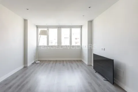 Pis de 159 m² a Madrid