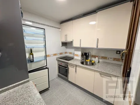 Appartamento 85 m² a Ávila