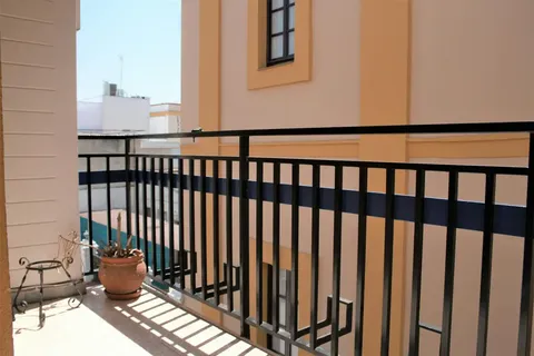Habitació de lloguer, Sevilla