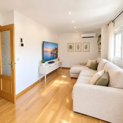 Piso de 93 m² en Valdemoro