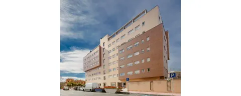 Flat 54 m² in Valdemoro