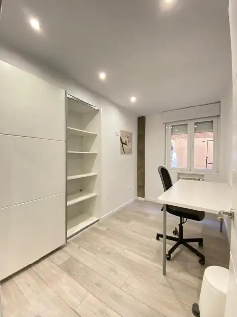 Квартира 100 м² в Сеговие