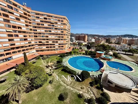 Piso de 36 m² en Roses