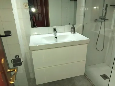 Pis de 88 m² a Mataró