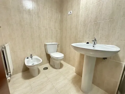 Pis de 140 m² a Santiago de Compostel·la