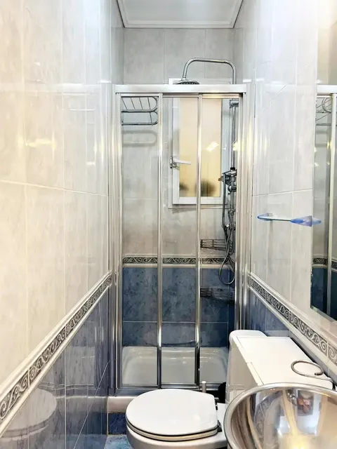 Zimmer zur Miete, Madrid