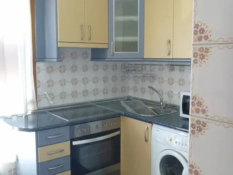 Pis de 77 m² a Palencia